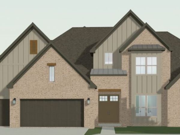 3147 N Orange Blossom Hill , Fayetteville, AR 72704