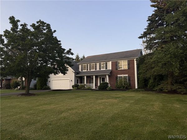 1028 Wickerton Lane, Webster, NY 14580