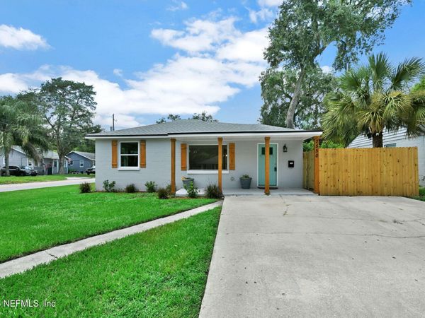 2550 WILCOX Court, Jacksonville, FL 32207