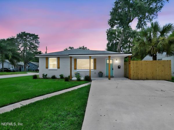 2550 WILCOX Court, Jacksonville, FL 32207