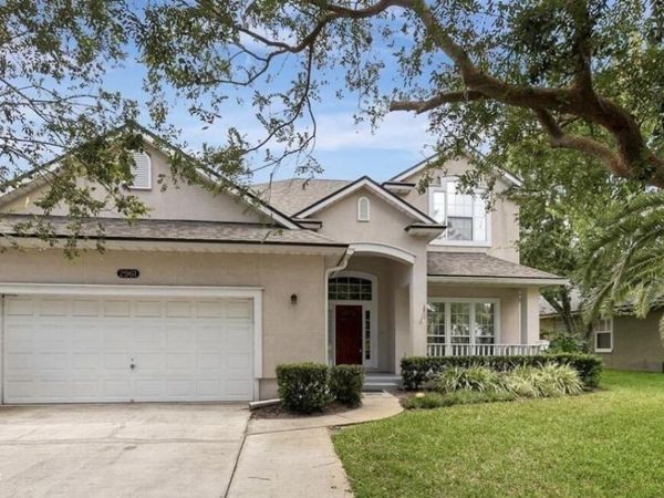 2961 ANTIGUA Drive, Jacksonville Beach, FL 32250