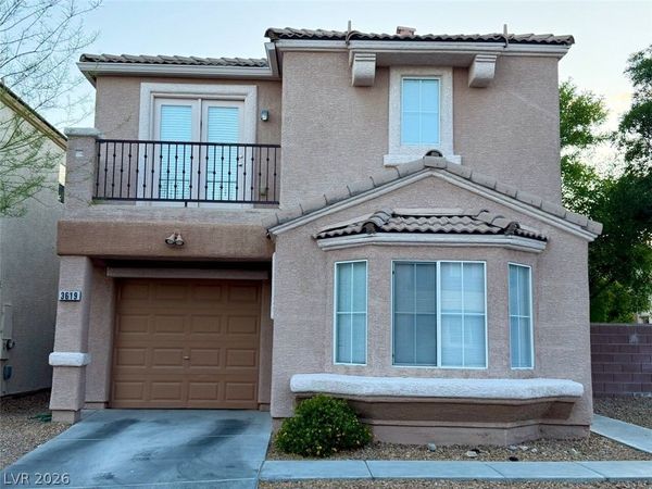 3619 American Pie Court , Las Vegas, NV 89129