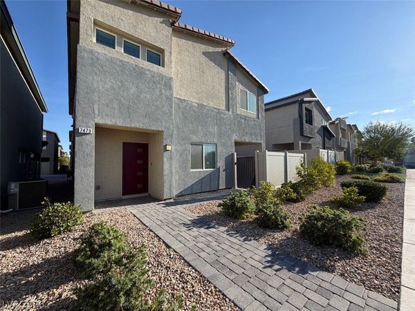 7473 Garnet Moon Street , North Las Vegas, NV 89084