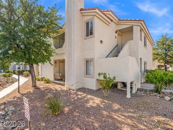 7909 Fossil Creek Lane , Unit 204, Las Vegas, NV 89145