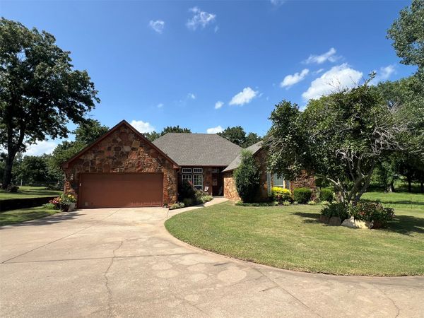 36395 Cambridge Road, Mannford, OK 74044