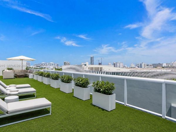2001 Meridian Ave, Unit PH-16, Miami Beach, FL 33139