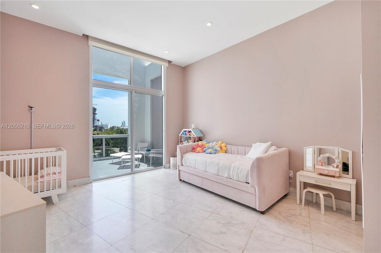 2001 Meridian Ave, Unit PH-16, Miami Beach, FL 33139 Photo