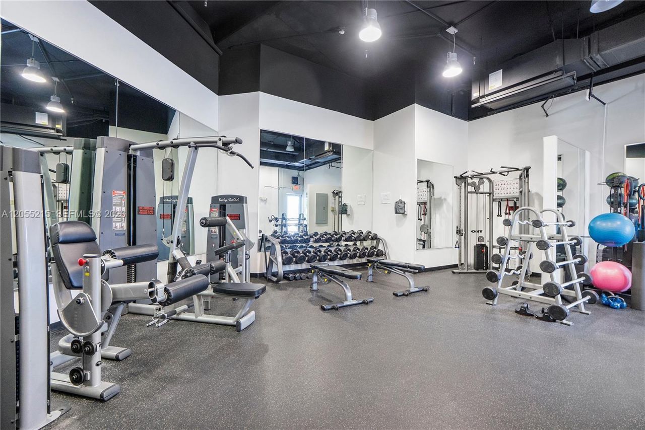 2001 Meridian Ave, Unit PH-16, Miami Beach, FL 33139 Photo