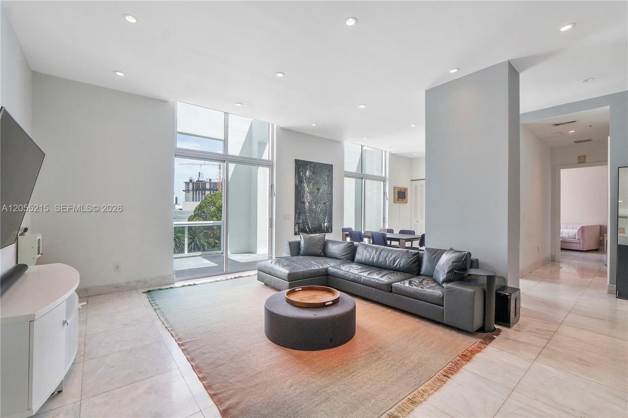 2001 Meridian Ave, Unit PH-16, Miami Beach, FL 33139 Photo