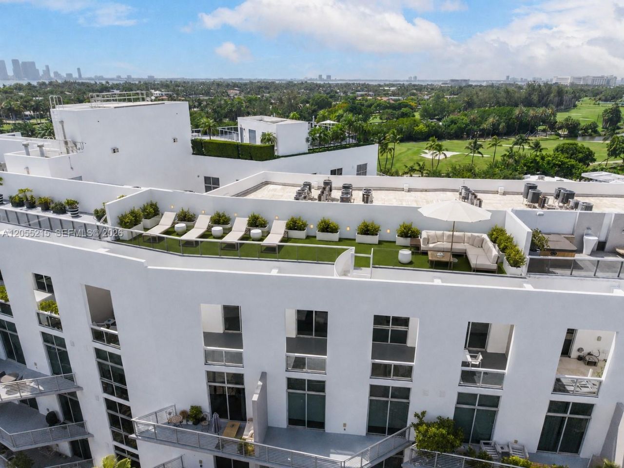 2001 Meridian Ave, Unit PH-16, Miami Beach, FL 33139 Photo