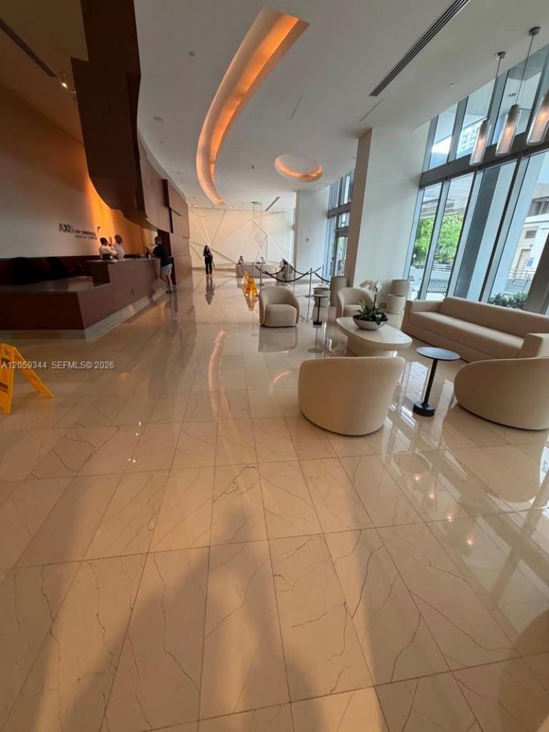 1111 SW 1st Ave, Unit 1720-N, Miami, FL 33130 Photo