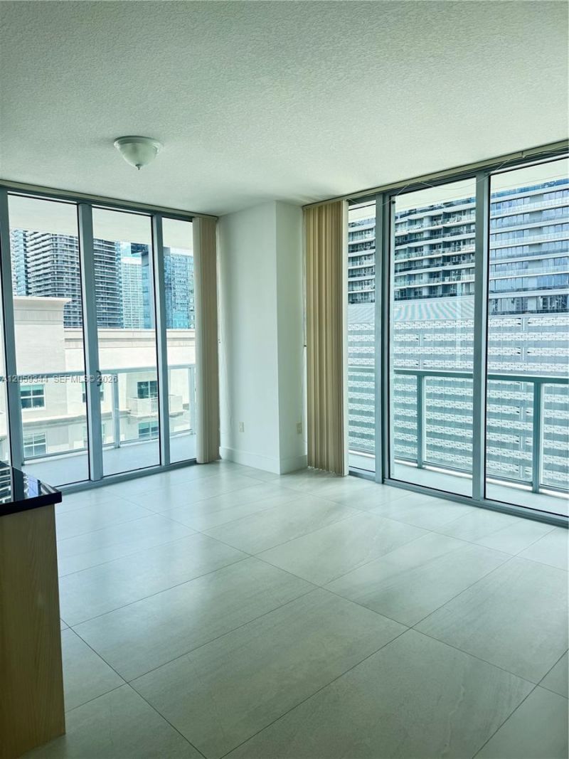 1111 SW 1st Ave, Unit 1720-N, Miami, FL 33130 Photo