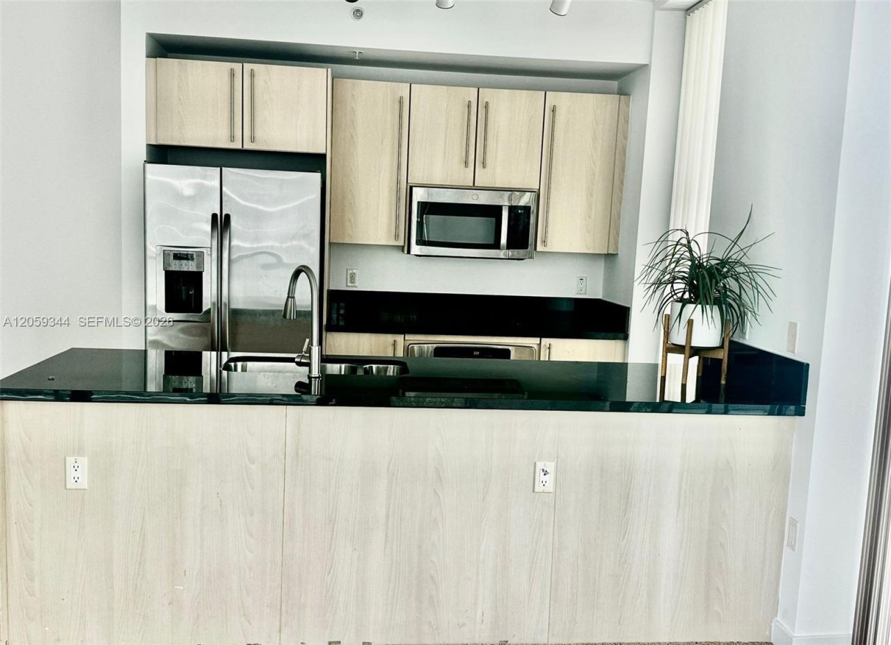 1111 SW 1st Ave, Unit 1720-N, Miami, FL 33130 Photo