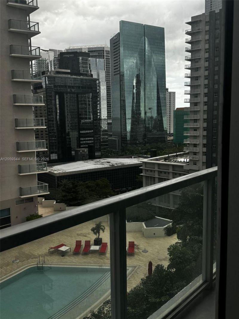 1111 SW 1st Ave, Unit 1720-N, Miami, FL 33130 Photo
