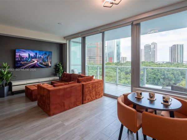 1600 SW 1st Ave, Unit 711, Miami, FL 33129
