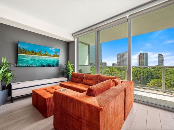 1600 SW 1st Ave, Unit 711, Miami, FL 33129