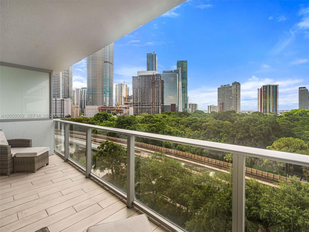 1600 SW 1st Ave, Unit 711, Miami, FL 33129 Photo