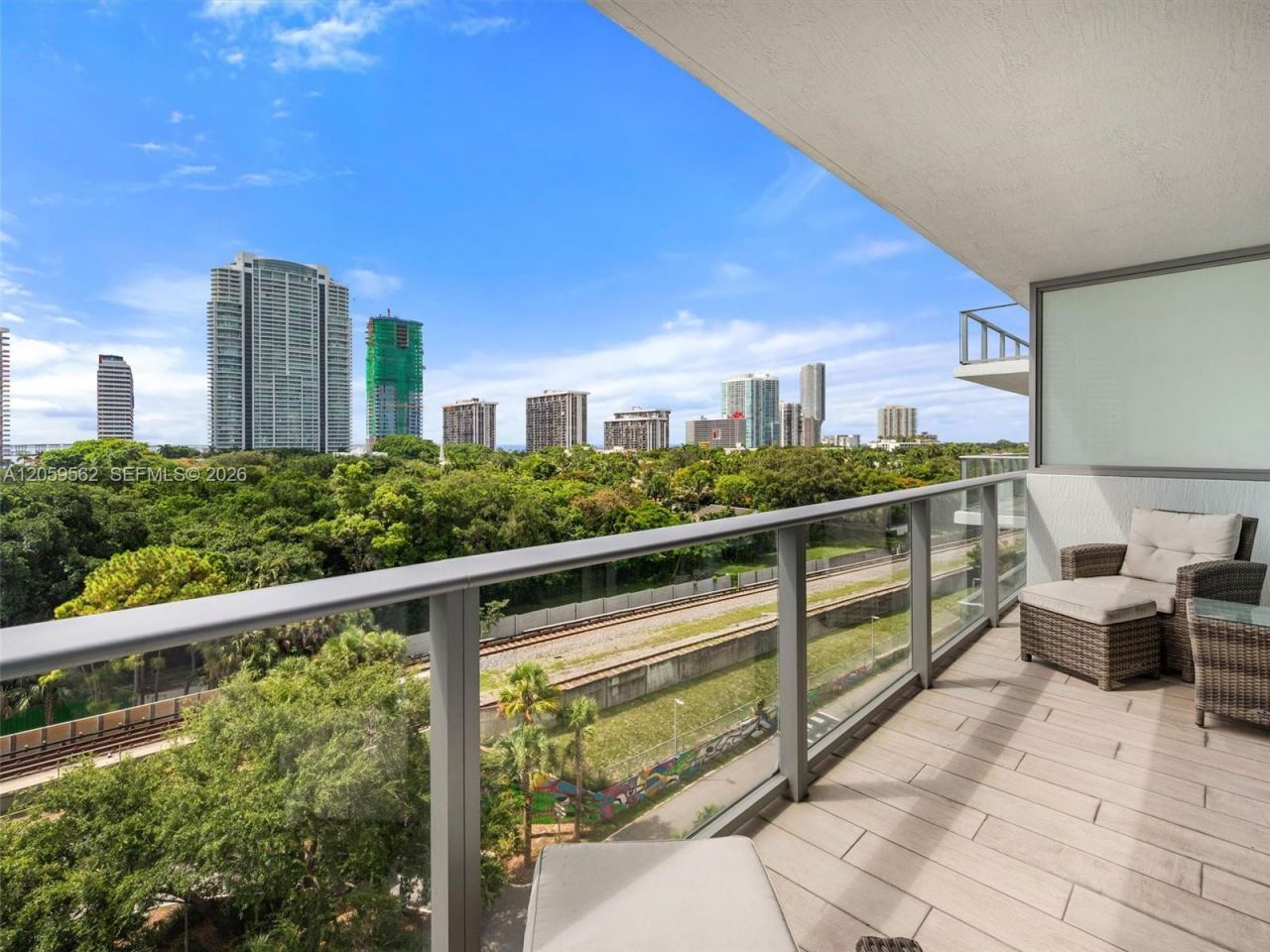1600 SW 1st Ave, Unit 711, Miami, FL 33129 Photo