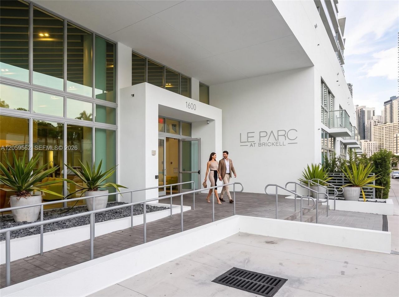 1600 SW 1st Ave, Unit 711, Miami, FL 33129 Photo