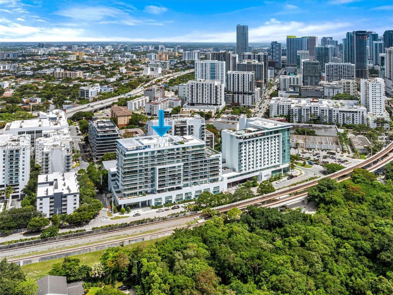 1600 SW 1st Ave, Unit 711, Miami, FL 33129 Photo
