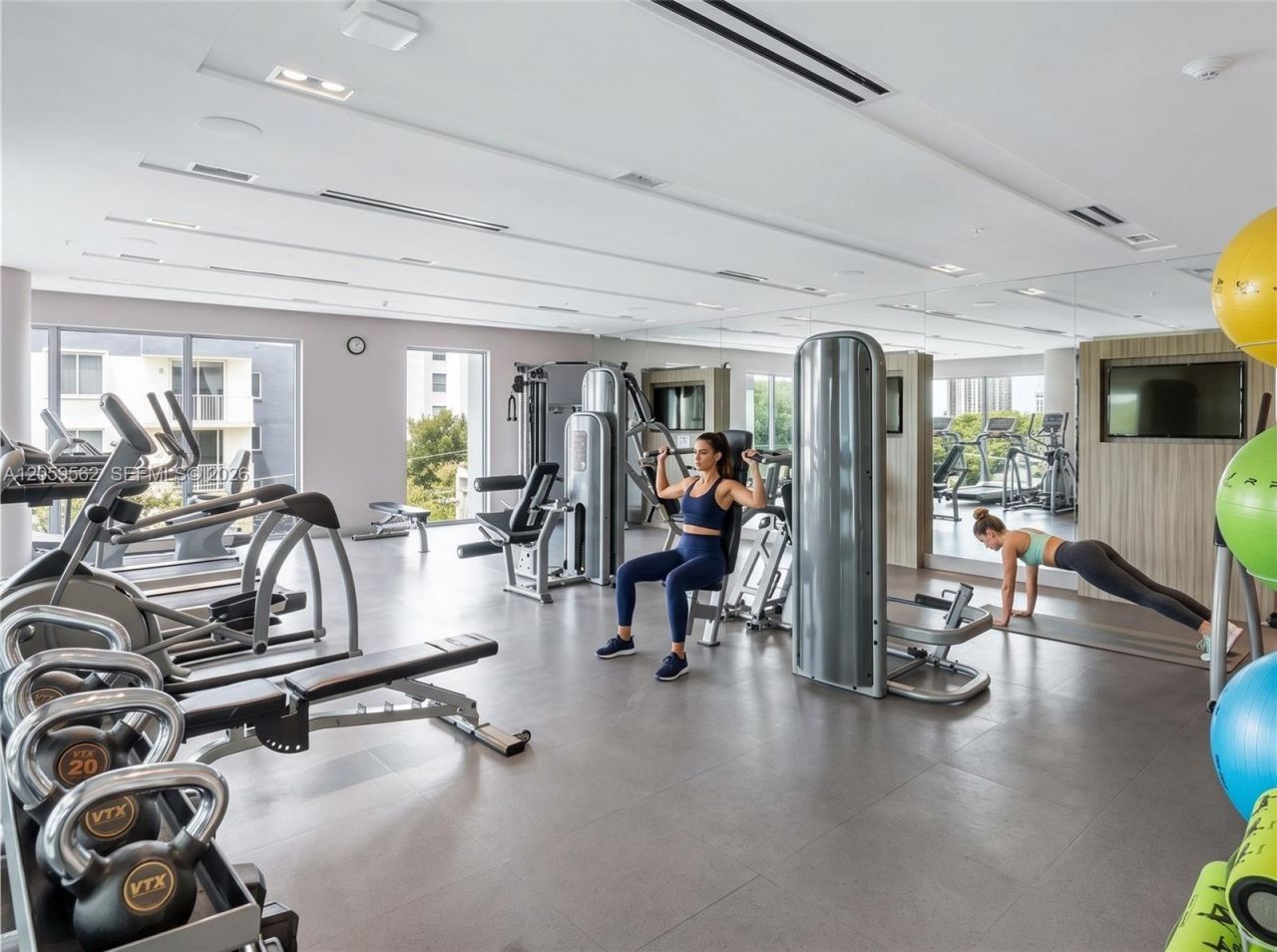 1600 SW 1st Ave, Unit 711, Miami, FL 33129 Photo