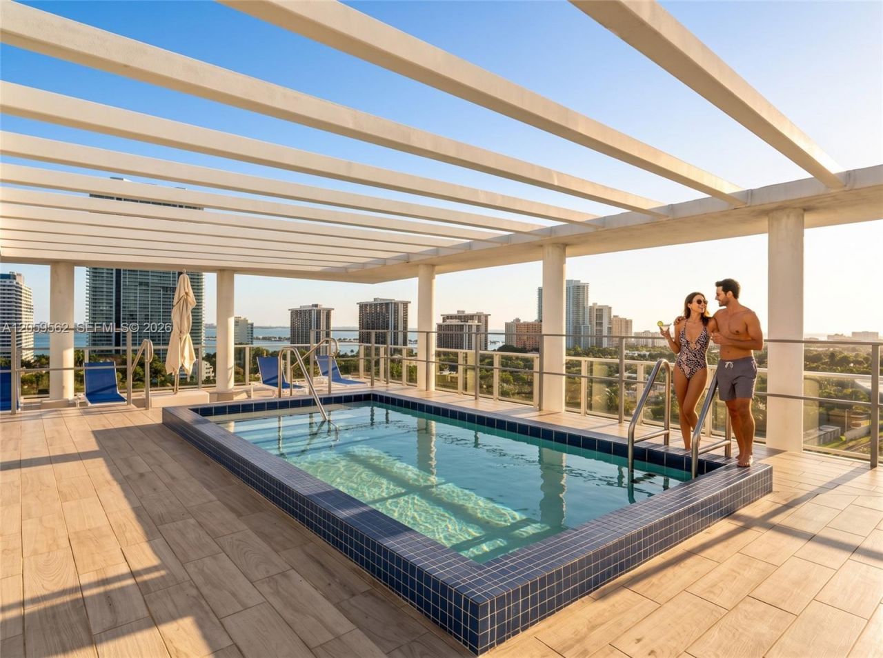 1600 SW 1st Ave, Unit 711, Miami, FL 33129 Photo