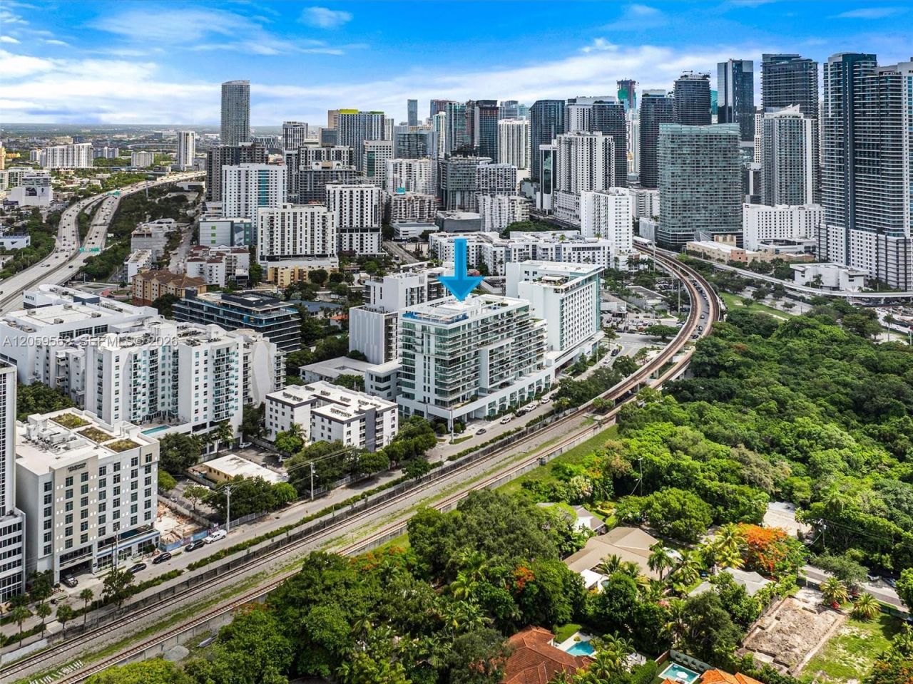 1600 SW 1st Ave, Unit 711, Miami, FL 33129 Photo