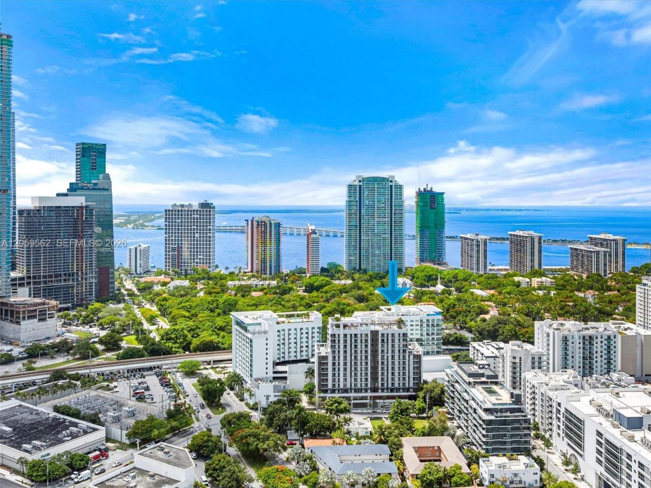 1600 SW 1st Ave, Unit 711, Miami, FL 33129 Photo
