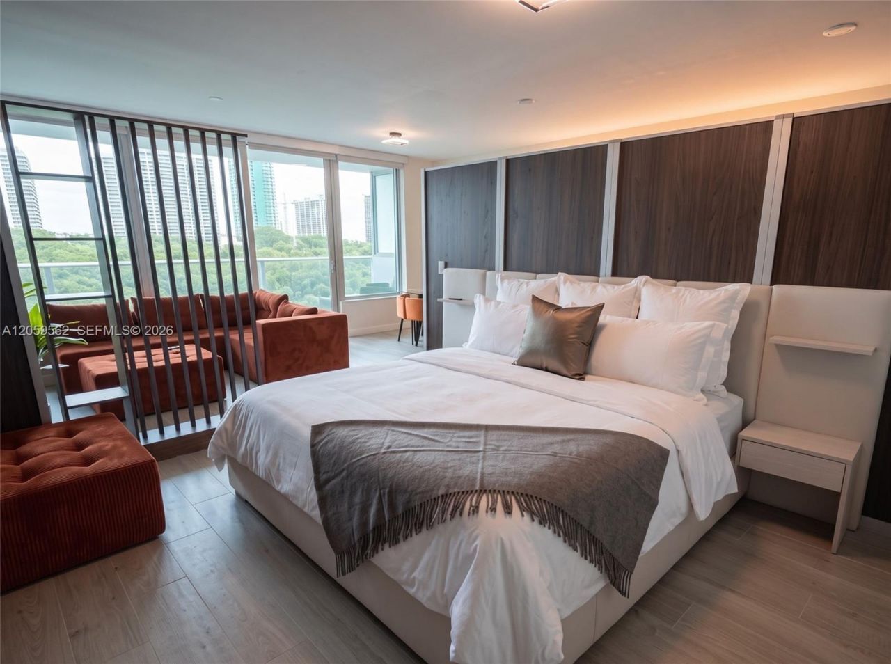 1600 SW 1st Ave, Unit 711, Miami, FL 33129 Photo