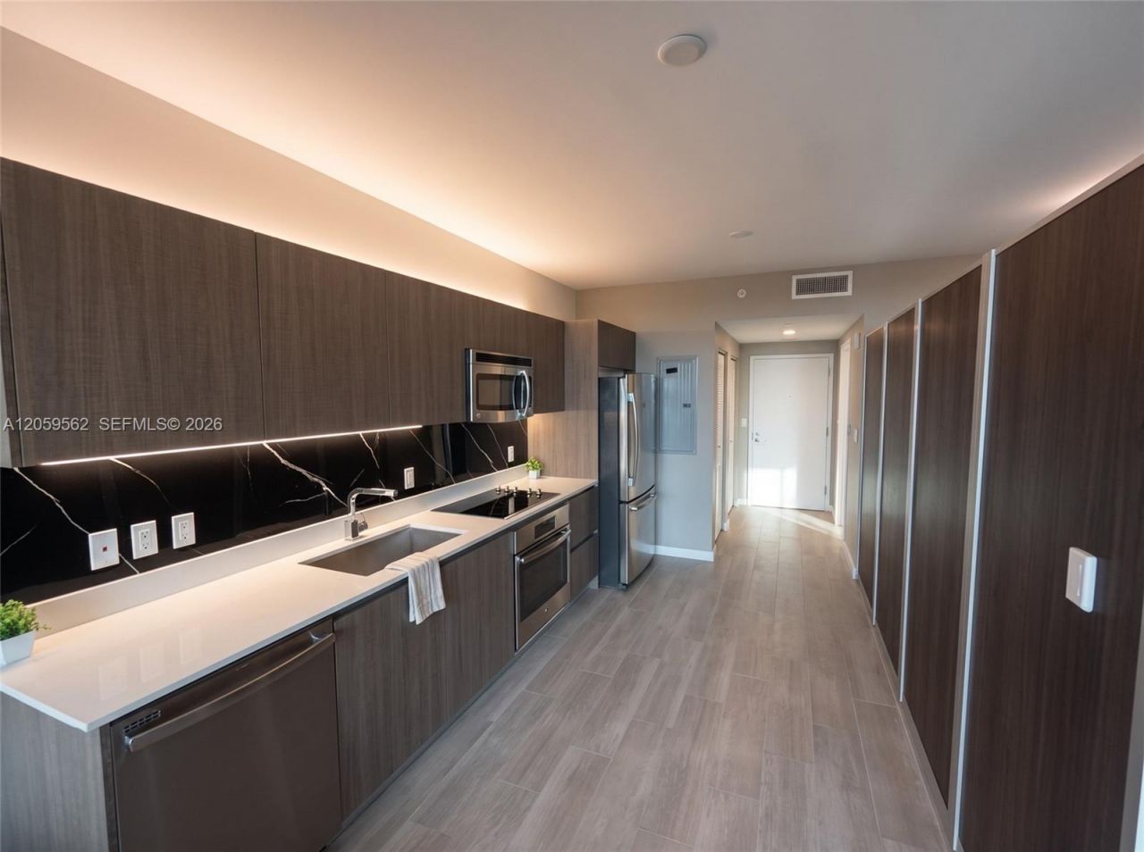 1600 SW 1st Ave, Unit 711, Miami, FL 33129 Photo
