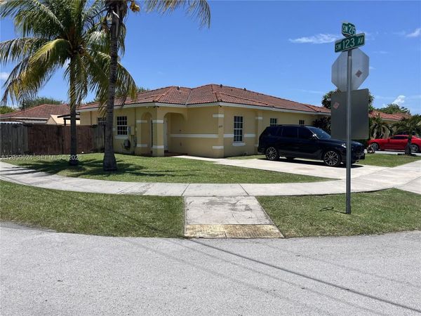 12265 SW 215th Ter , Unit 1, Miami, FL 33177