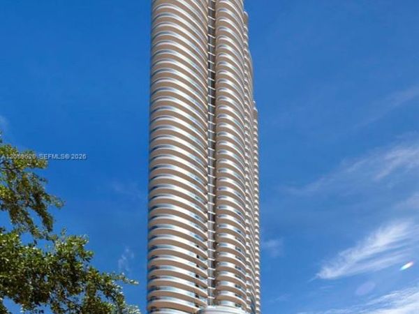 1000 Brickell Plaza , Unit 3010, Miami, FL 33130