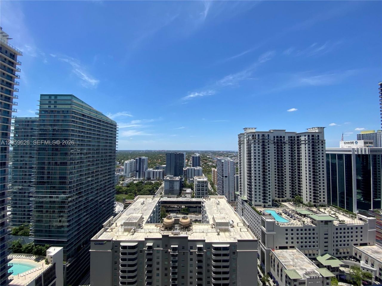 1000 Brickell Plaza , Unit 3010, Miami, FL 33130 Photo