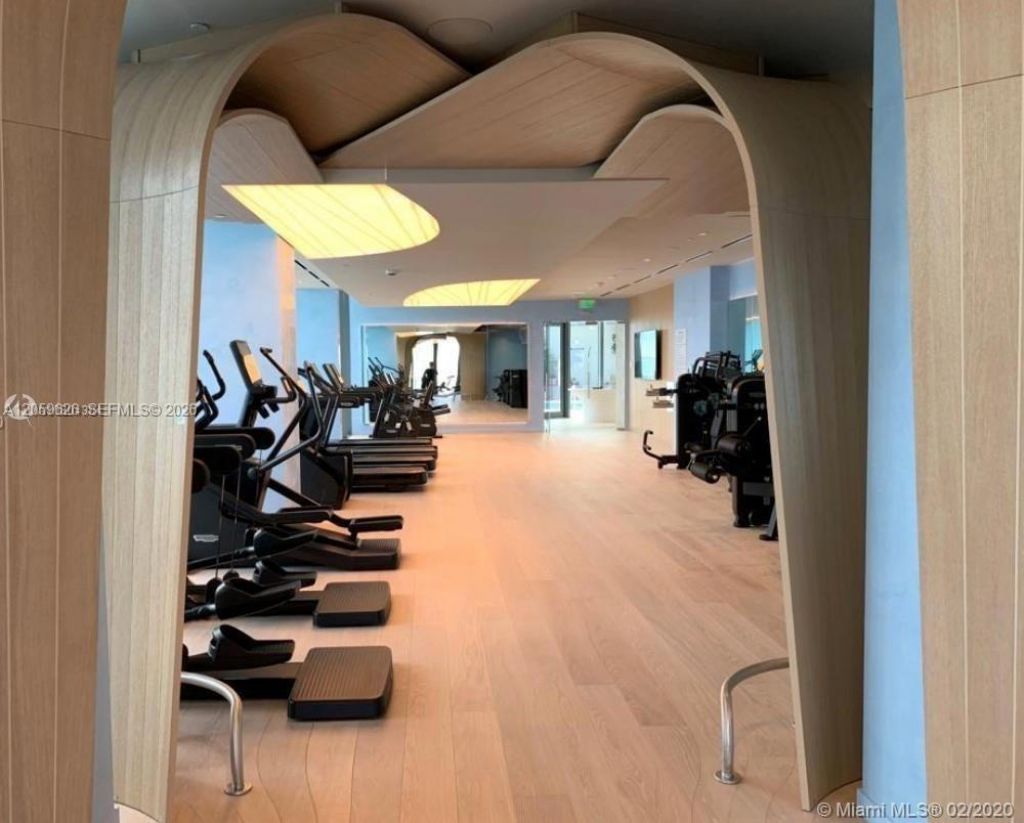1000 Brickell Plaza , Unit 3010, Miami, FL 33130 Photo