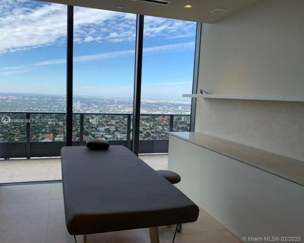 1000 Brickell Plaza , Unit 3010, Miami, FL 33130 Photo