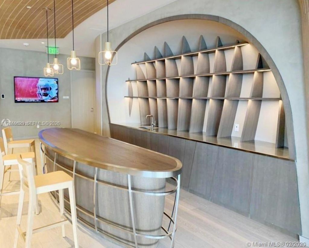 1000 Brickell Plaza , Unit 3010, Miami, FL 33130 Photo
