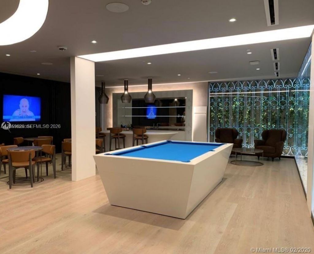 1000 Brickell Plaza , Unit 3010, Miami, FL 33130 Photo