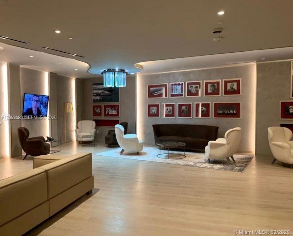 1000 Brickell Plaza , Unit 3010, Miami, FL 33130 Photo