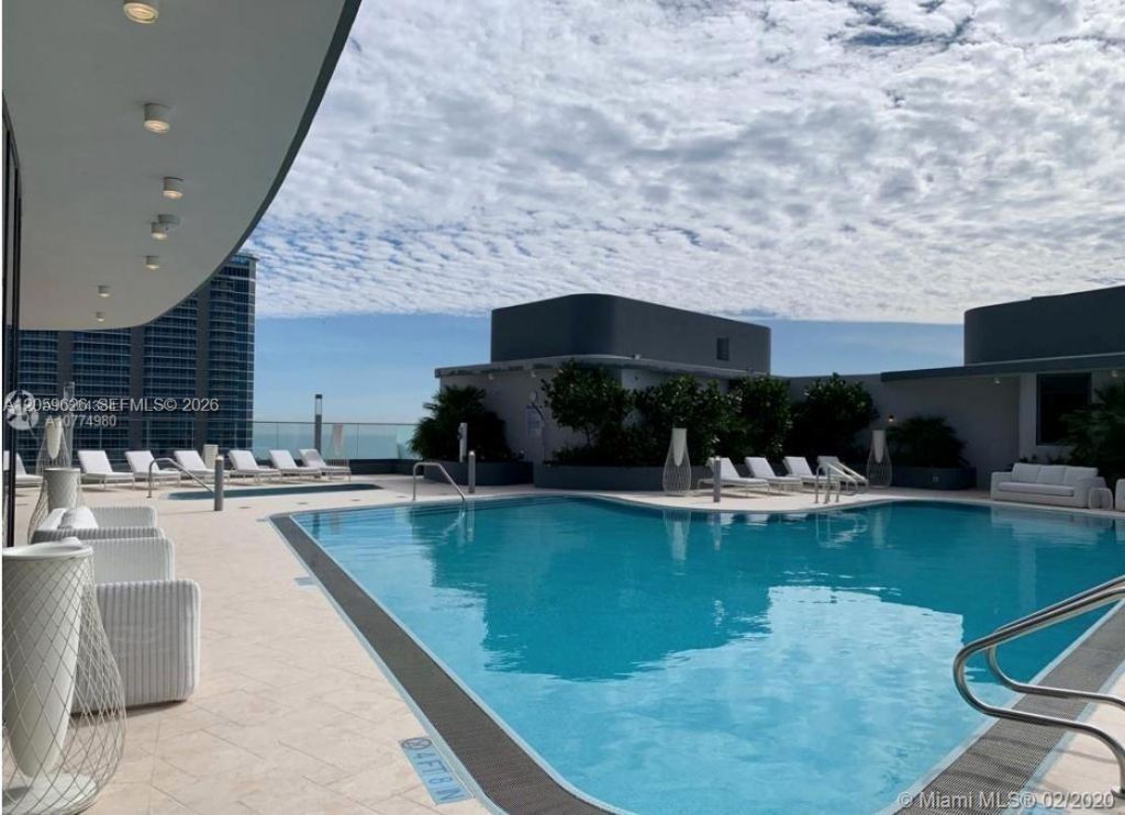 1000 Brickell Plaza , Unit 3010, Miami, FL 33130 Photo