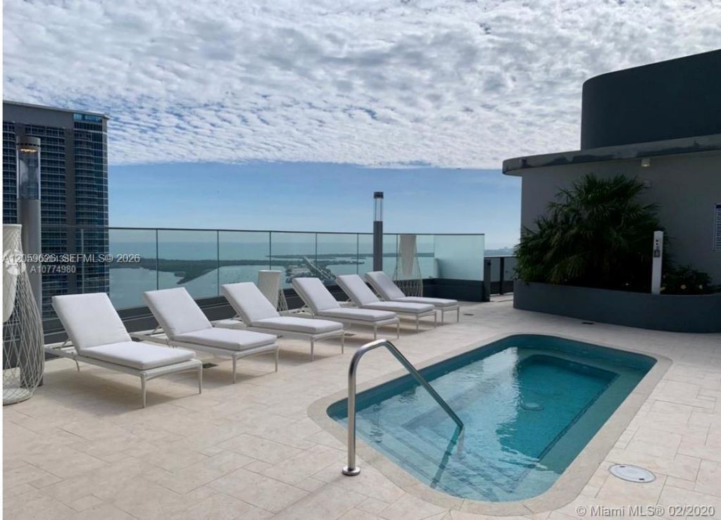 1000 Brickell Plaza , Unit 3010, Miami, FL 33130 Photo