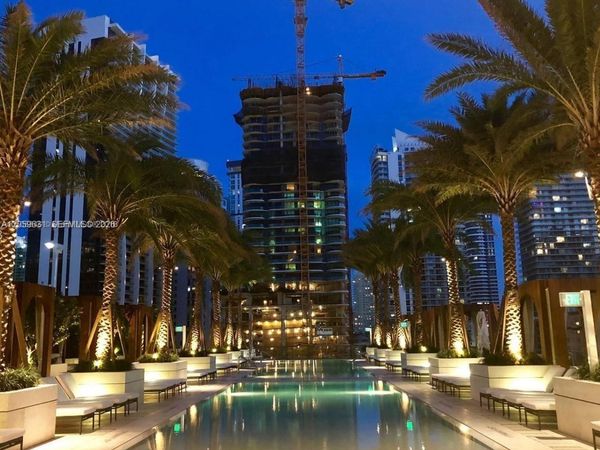 801 S MIAMI AVE , Unit 4107, Miami, FL 33130