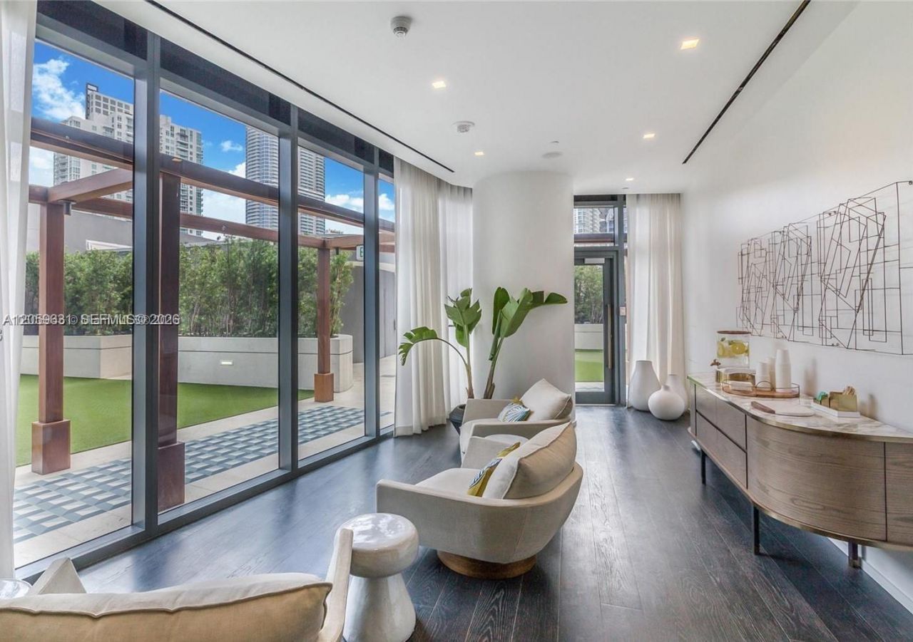801 S Miami Ave , Unit 4107, Miami, FL 33130 Photo