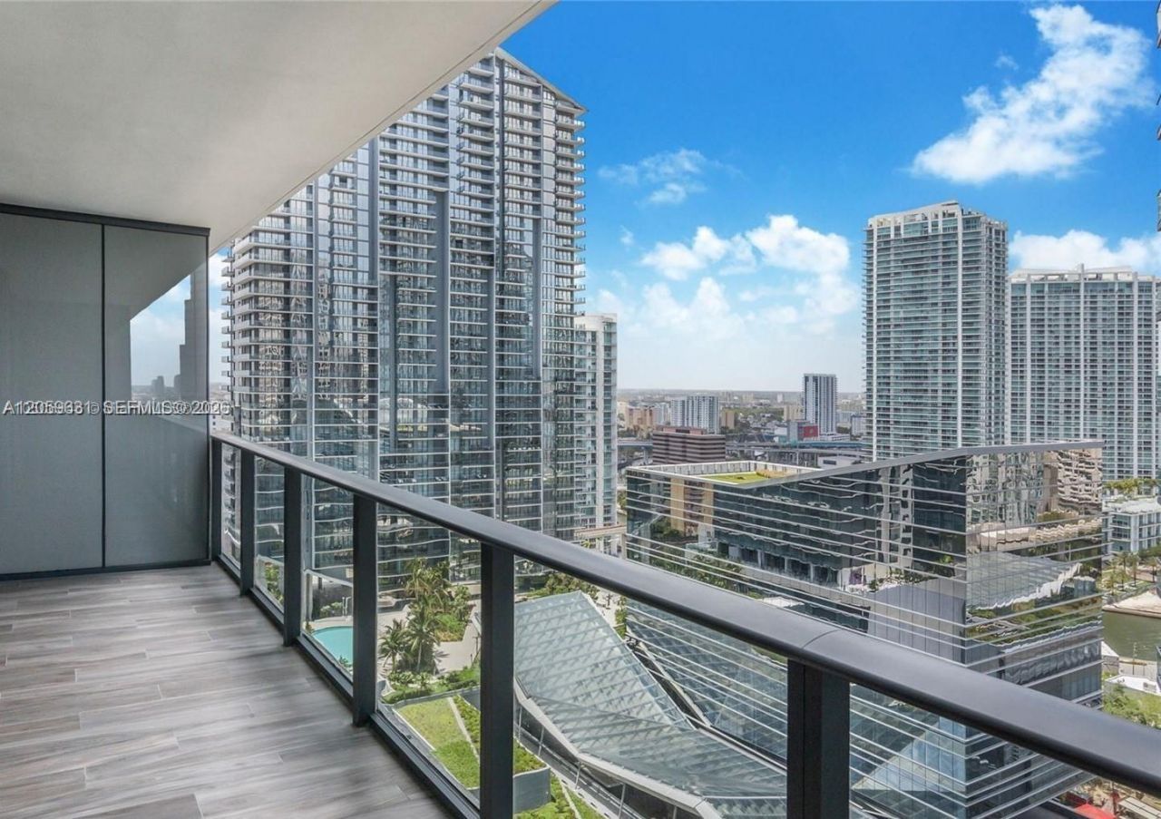 801 S Miami Ave , Unit 4107, Miami, FL 33130 Photo