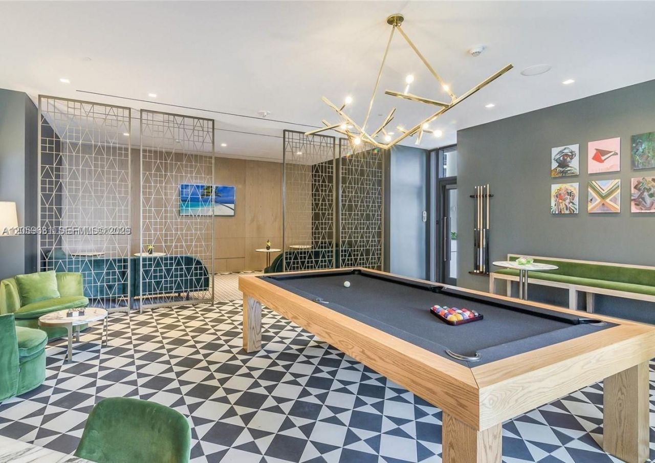 801 S Miami Ave , Unit 4107, Miami, FL 33130 Photo