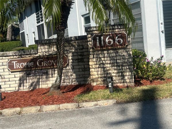 1166 6th Avenue , Unit 6D, Vero Beach, FL 32906