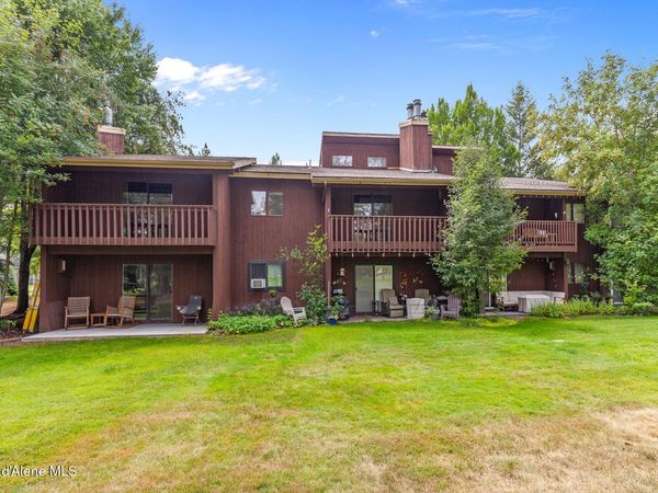 5305 W Fairway LN , Unit #23, Rathdrum, ID 83858