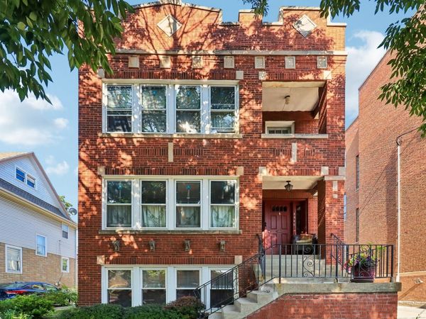 4446 N Lowell Avenue, Chicago, IL 60630