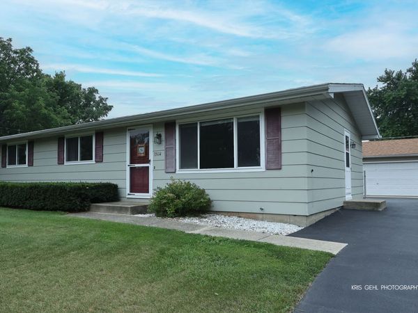 35114 N Randhill Drive , Ingleside, IL 60041