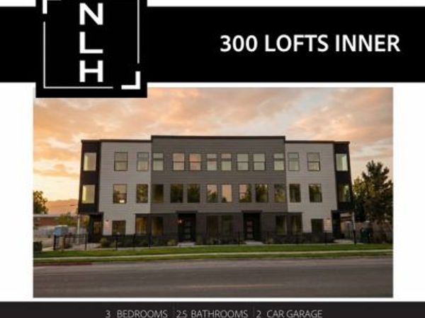 324 E JESSICA VIEW LN, Unit 13, South Salt Lake, UT 84115