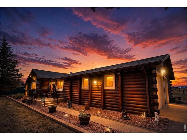 5001 Meining Rd, Berthoud, CO 80513